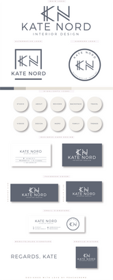 Kate Nord Kit